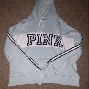PINK HOODIE BRAND NEW